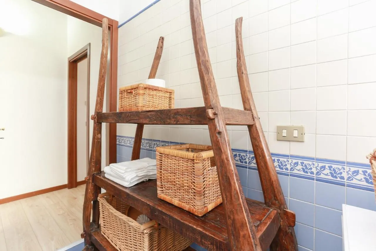 The Best Rent - Cozy Attic With View Apartment Milan