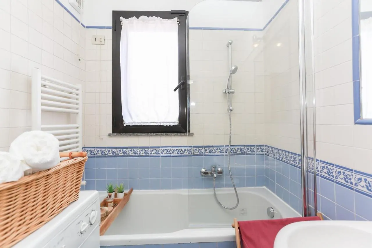 The Best Rent - Cozy Attic With View Apartment Milan